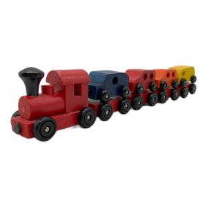 知育玩具 車アソート