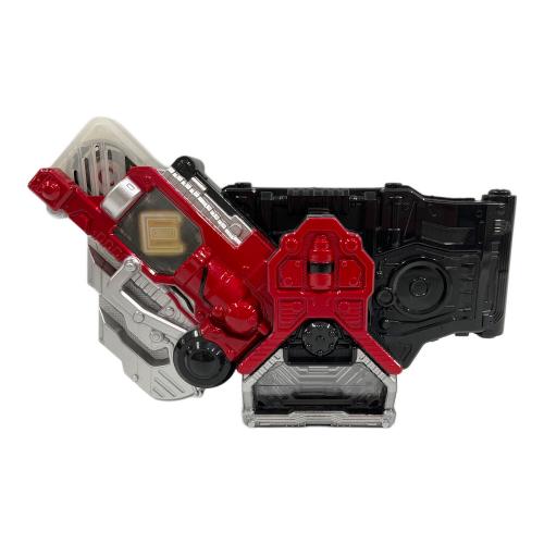 仮面ライダーW(ダブル) (カメンライダーダブル) 仮面ライダー 箱・付属あり DXロストドライバー ver.20th 動作確認済み