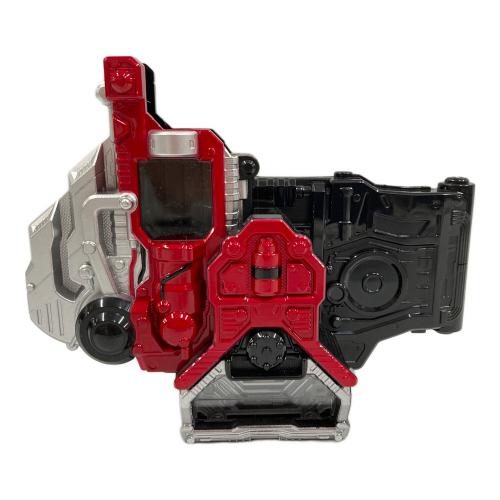 仮面ライダーW(ダブル) (カメンライダーダブル) 仮面ライダー 箱・付属あり DXロストドライバー ver.20th 動作確認済み