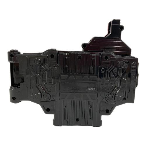 仮面ライダーW(ダブル) (カメンライダーダブル) 仮面ライダー 箱・付属あり DXロストドライバー ver.20th 動作確認済み