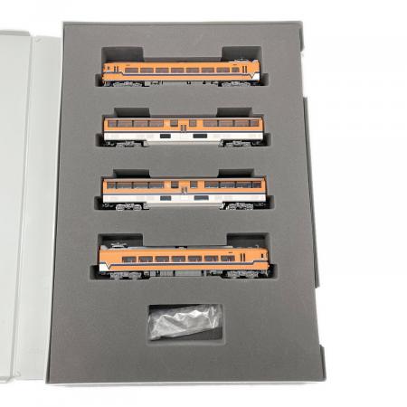 TOMIX (トミックス) Nゲージ 近畿日本鉄道30000系ビスタEX 4両