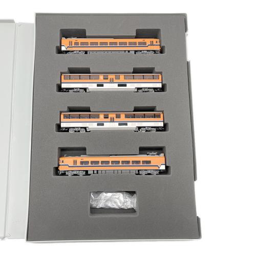 TOMIX (トミックス) Nゲージ 近畿日本鉄道30000系ビスタEX 4両セット 動作確認済み 92598