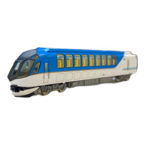 TOMIX (トミックス) 近畿日本鉄道 50000系（しまかぜ） 増結3両セット Nゲージ