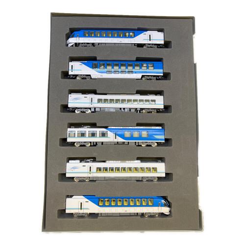 TOMIX (トミックス) 近畿日本鉄道 50000系（しまかぜ） 増結3両セット Nゲージ