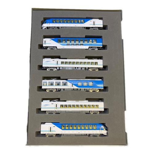 TOMIX (トミックス) 近畿日本鉄道 50000系（しまかぜ） 増結3両セット Nゲージ