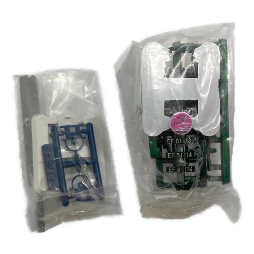 KATO (カトー) Nゲージ 24系寝台特急「トワイライトエクスプレス」 6両基本セット ライトのみ動作確認済み 10-869