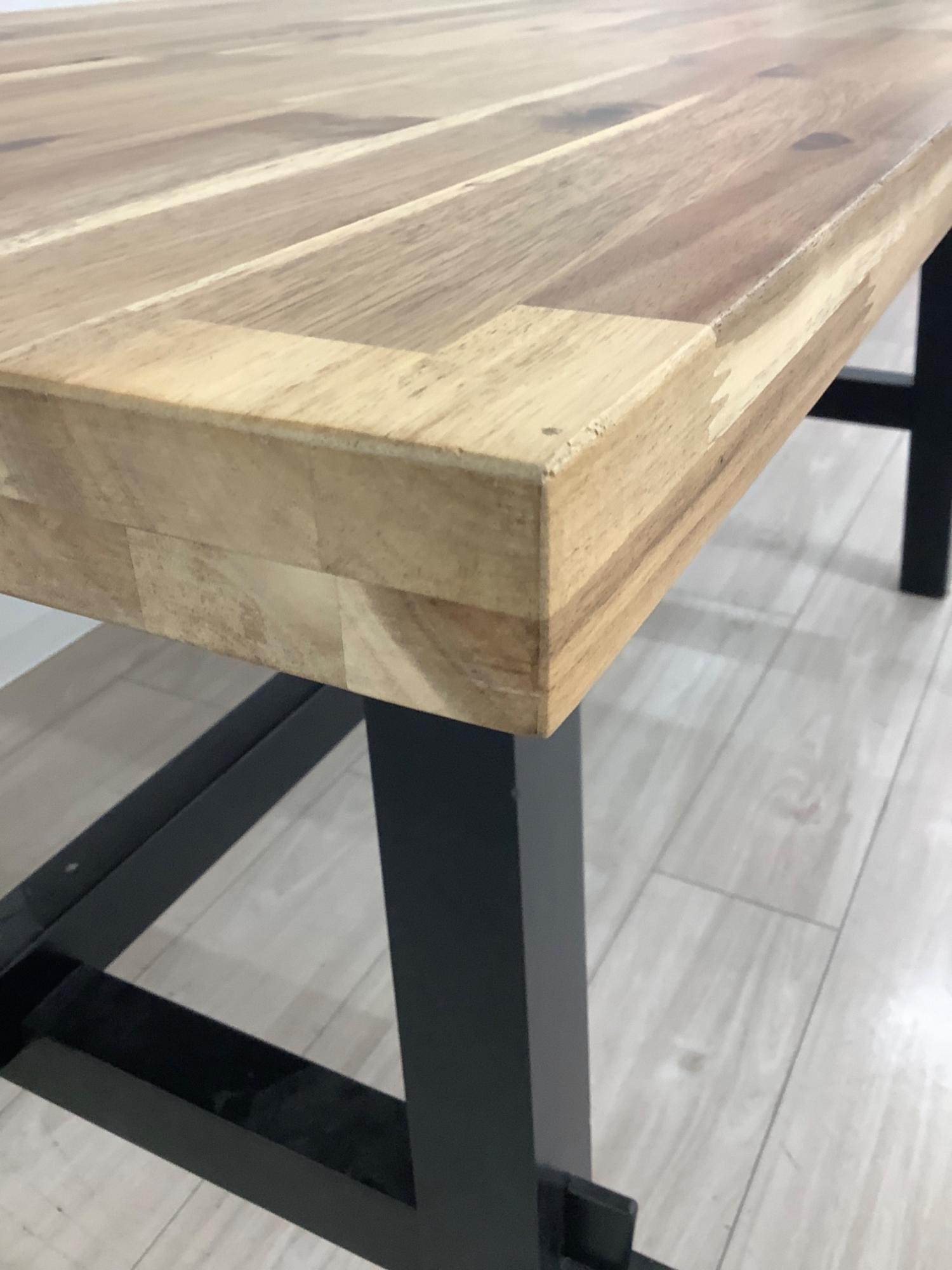 引き取り限定　廃盤品 IKEA イケア KOFSTA コフスタ テーブル 引取り可能】廃盤品 IKEA イケア KOFSTA コフスタ テーブル 【公式通販】