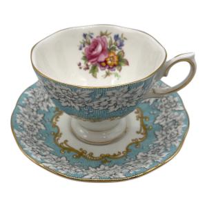 カップ&ソーサー レディハミルトン