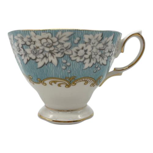 カップ&ソーサー レディハミルトン