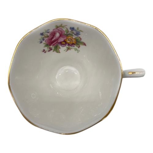 カップ&ソーサー レディハミルトン