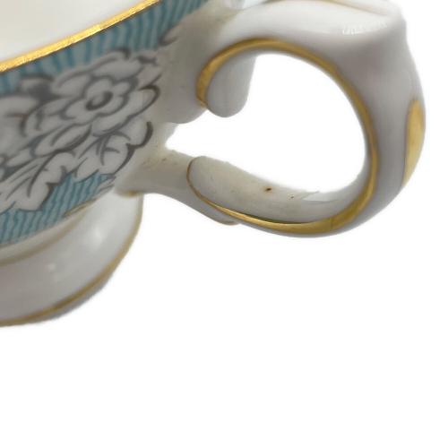 カップ&ソーサー レディハミルトン