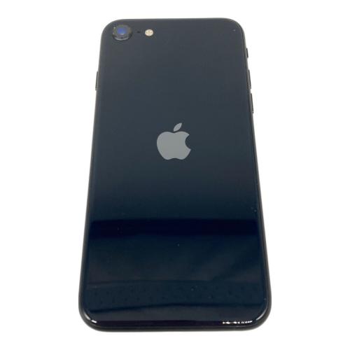Apple iPhone SE(第3世代) MMYF3J/A サインアウト確認済 355124569397861 ○ SIMフリー - 128GB バッテリー:Bランク(80-89%) 程度:Bランク iOS Blancco社データ消去済み