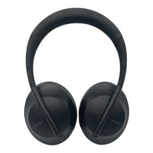 BOSE (ボーズ) ヘッドホン noise cancelling headphones700