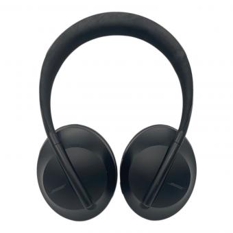 BOSE (ボーズ) ヘッドホン noise cancelling headphones700