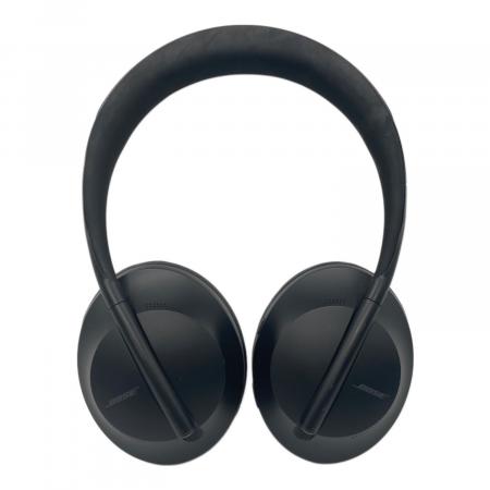 BOSE (ボーズ) ヘッドホン noise cancelling headphones700