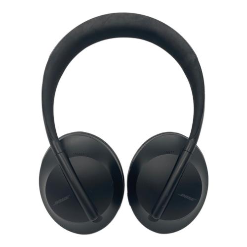BOSE (ボーズ) ヘッドホン noise cancelling headphones700