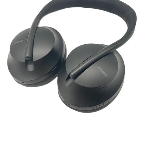 BOSE (ボーズ) ヘッドホン noise cancelling headphones700