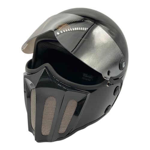 TT&CO (ティーティーアンドカンパニー) バイク用ヘルメット TT01 2021年製 PSCマーク(バイク用ヘルメット)有