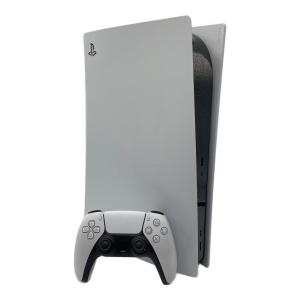 SONY (ソニー) Playstation5 CFI-1200A 動作確認済み 825GB F32B01ZXT11500754