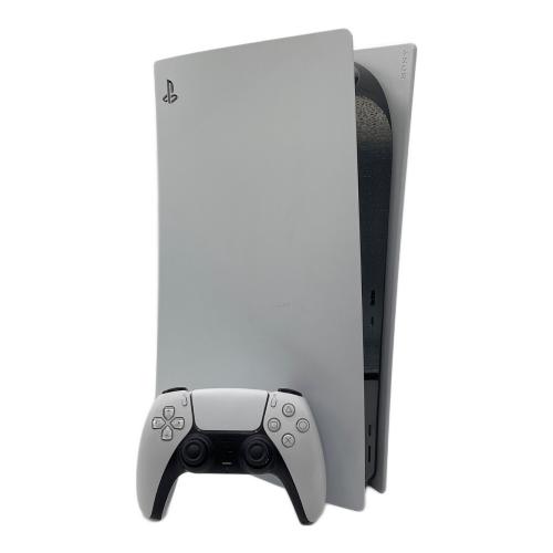 SONY (ソニー) Playstation5 CFI-1200A 動作確認済み 825GB F32B01ZXT11500754