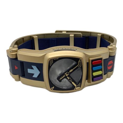 HFQ723 未開封 CSM NEWデンオウベルト CSM NEWデンオウベルト