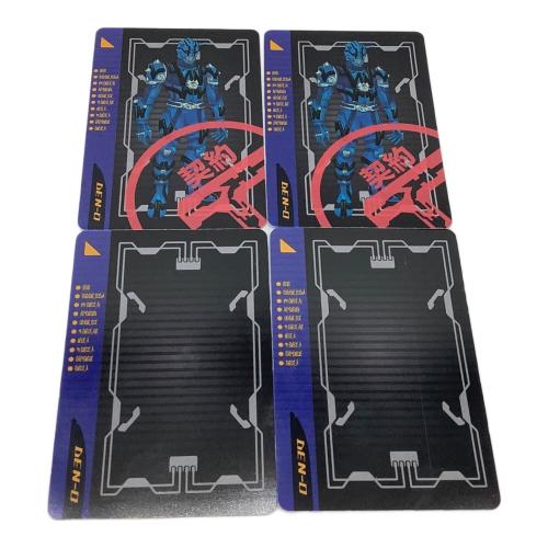 仮面ライダー電王 (カメンライダーデンオウ) 仮面ライダー