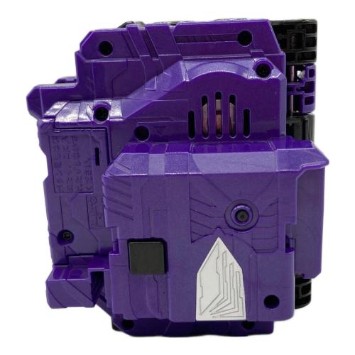 仮面ライダーセイバー (カメンライダーセイバー) DX暗闇剣月闇＆邪剣カリバードライバーセット