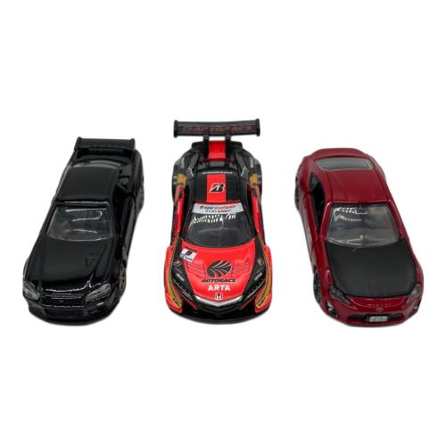 TOMY (トミー) トミカ 10th Anniversary Collection