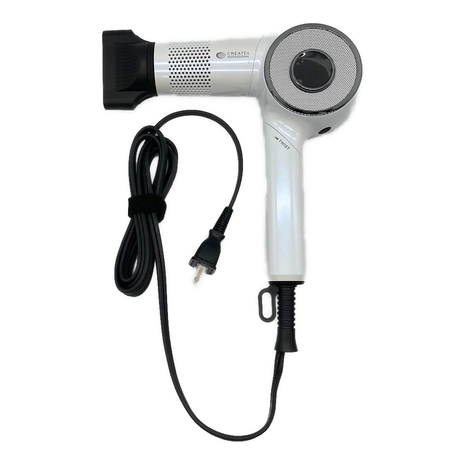 ELEMEA DRY Care Portable ヘアドライヤー エレメアドライ ケア