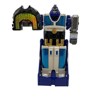 救急戦隊ゴーゴ-ファイブ 戦隊ヒーロー ※現状販売品 ライナーボーイ