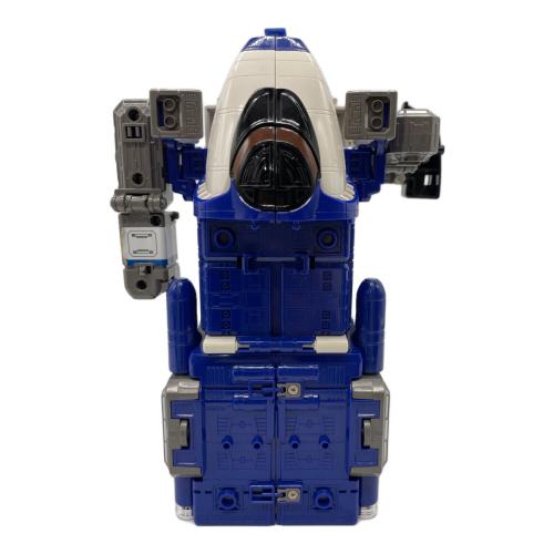 救急戦隊ゴーゴ-ファイブ 戦隊ヒーロー ※現状販売品 ライナーボーイ