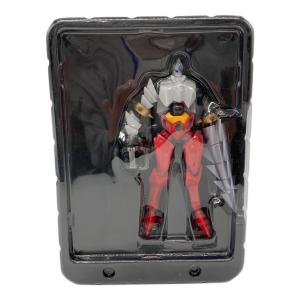 フィギュア REVOLTECH［リボルテック］ No.008 新ゲッター２
