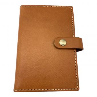 Herz (ヘルツ) 手帳カバー レザー