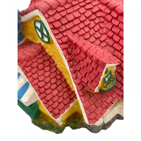 ディズニーグッズ トゥーンタウン ミッキーの家｜トレファクONLINE