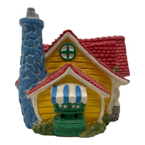 ディズニーグッズ トゥーンタウン ミッキーの家