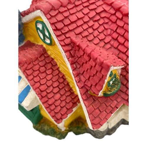 ディズニーグッズ トゥーンタウン ミッキーの家