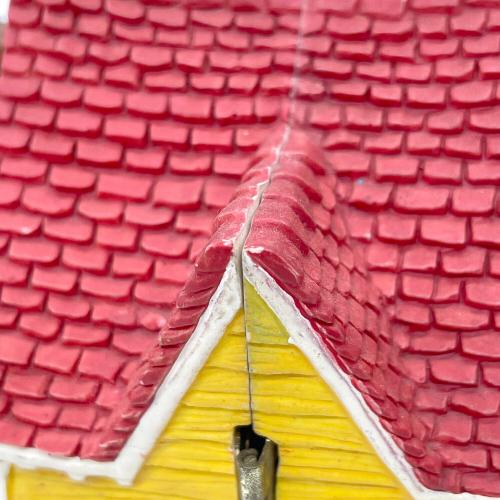 ディズニーグッズ トゥーンタウン ミッキーの家