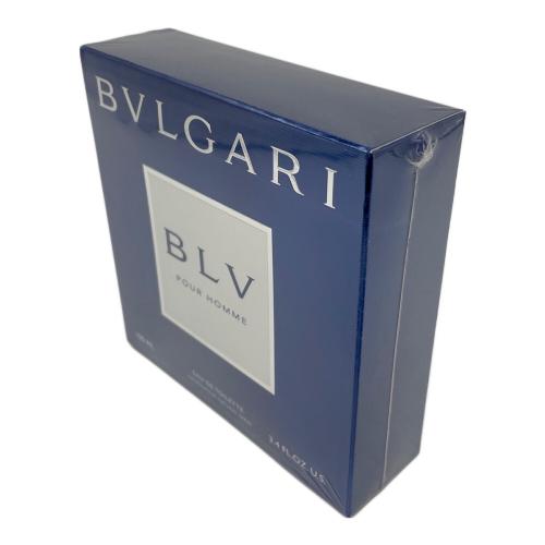 BVLGARI (ブルガリ) オードトワレ プールオム 100ml 未使用品