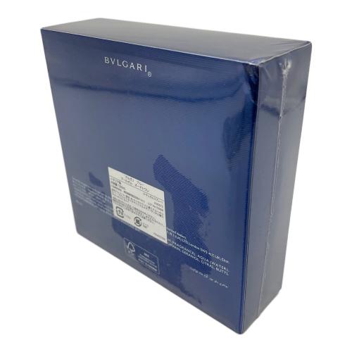 BVLGARI (ブルガリ) オードトワレ プールオム 100ml 未使用品