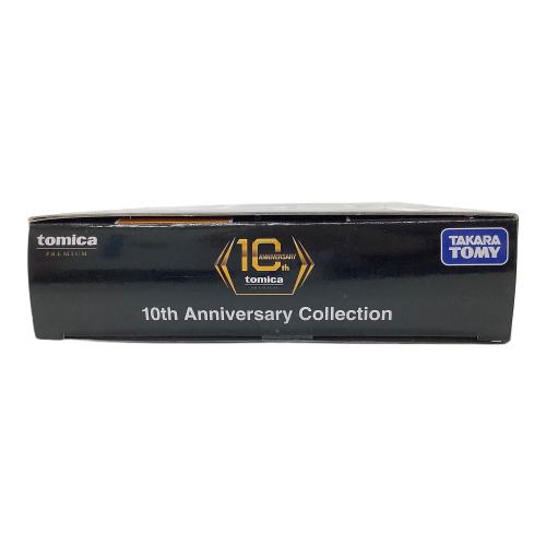 TOMY (トミー) トミカ トミカプレミアム 10th Anniversary Collection