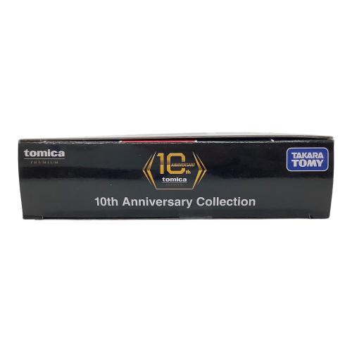 TOMY (トミー) トミカ トミカプレミアム 10th Anniversary Collection
