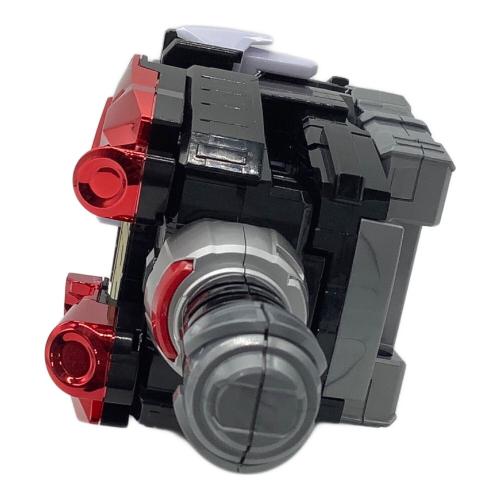 仮面ライダーギーツ (カメンライダーギーツ) DXデザイアドライバー＆ゾンビレイズバックル＆レイズバックルホルダー