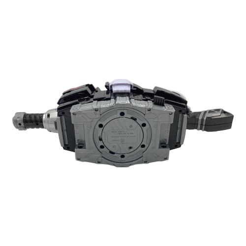 仮面ライダーギーツ (カメンライダーギーツ) DXデザイアドライバー＆ゾンビレイズバックル＆レイズバックルホルダー