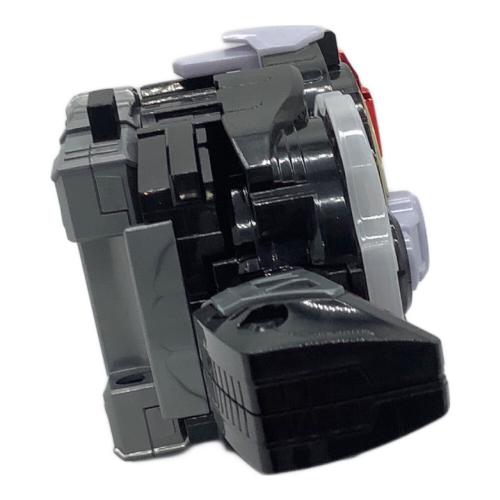 仮面ライダーギーツ (カメンライダーギーツ) DXデザイアドライバー＆ゾンビレイズバックル＆レイズバックルホルダー