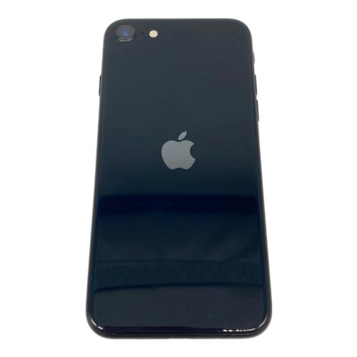 Apple iPhone SE(第3世代) MMYF3J/A サインアウト確認済 355124569693780 ○ SIMフリー - 128GB バッテリー:Bランク(80-89%) 程度:Bランク iOS Blancco社データ消去済み