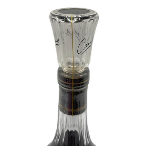 カミュ コニャック 700ml XO 未開封