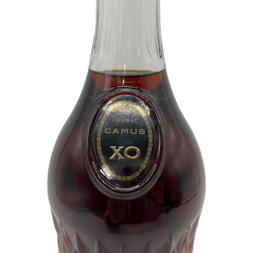カミュ コニャック 700ml XO 未開封
