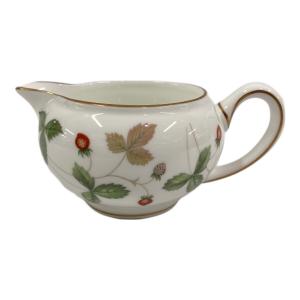 Wedgwood (ウェッジウッド) クリーマー ワイルドストロベリー