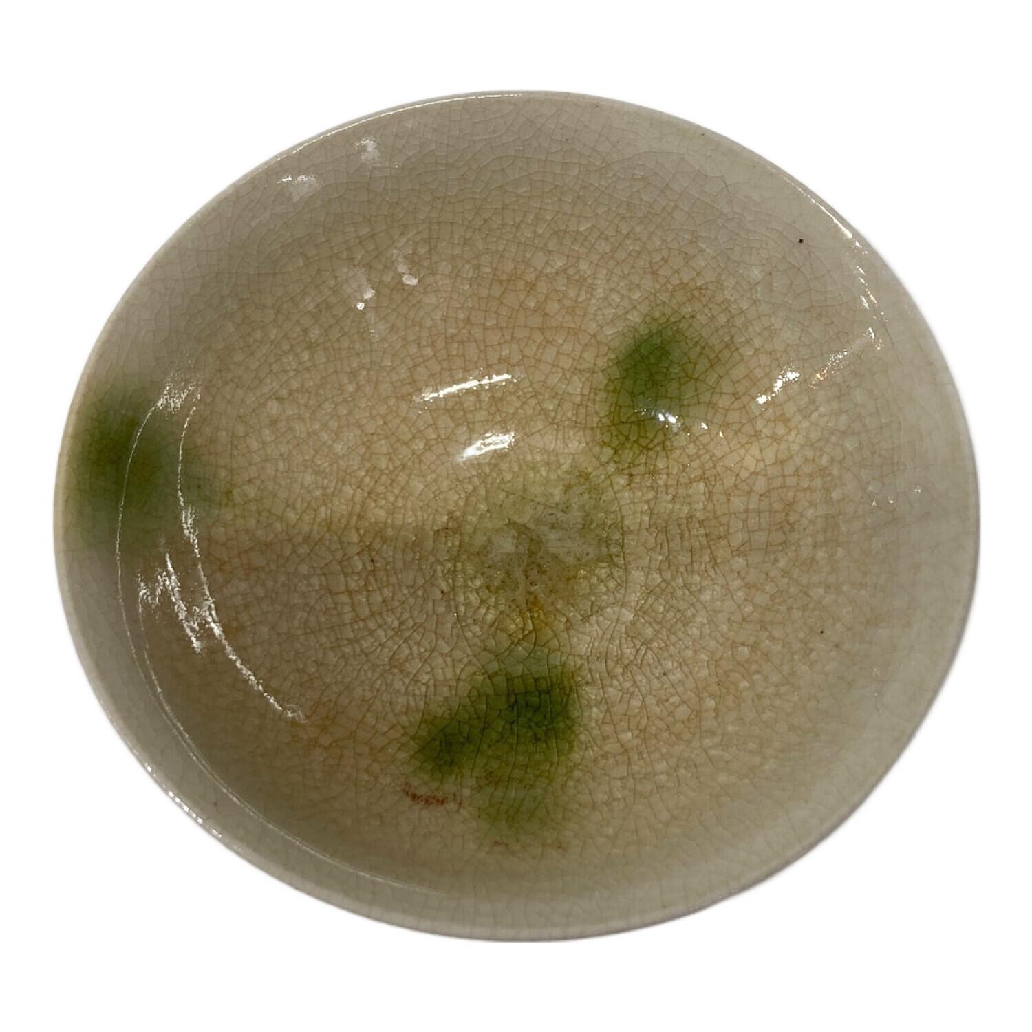 丹波立杭焼 (タンバタチクイヤキ) 茶碗｜トレファクONLINE