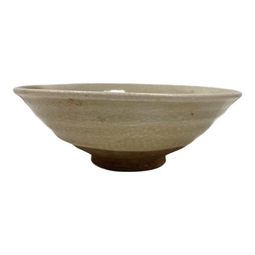 丹波立杭焼 (タンバタチクイヤキ) 茶碗